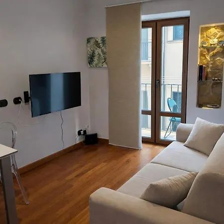 Appartement Josè 55 House *