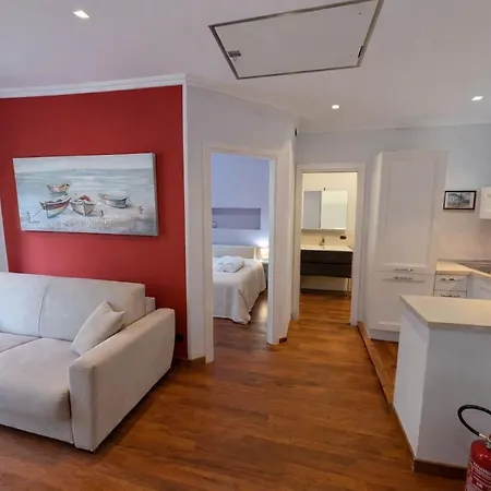 Appartement Josè 55 House